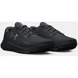 Under Armour Laufschuhe Charged Pursuit 3 schwarz/silber Damen