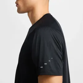 Nike Stride Dri-Fit ADV schwarz M