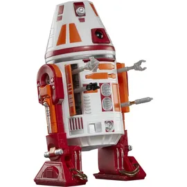 Star Wars R4-6D0 Actionfigur 15 cm
