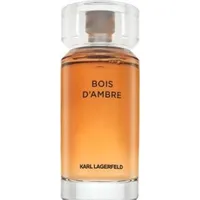 Karl Lagerfeld Bois d'Ambre Eau de Toilette 100 ml