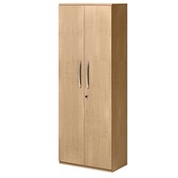 Röhr-Bush röhr Aktenschrank ahorn 5 Fachböden 81,9 x 43,0