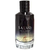 alhambra maison Salvo Eau de Parfum 100 ml