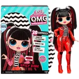 MGA Entertainment L.O.L. Surprise OMG Spicy Babe
