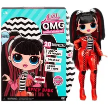 MGA Entertainment L.O.L. Surprise OMG Spicy Babe