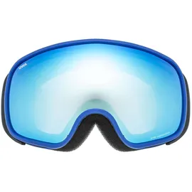 Uvex scribble FM cobalt blue mirror blue one size