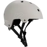 K2 Varsity MIPS Helm 2025 matte grey - S