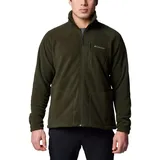 Herren Fast Trek II Full Zip Fleece Fleecejacken für Greenscape