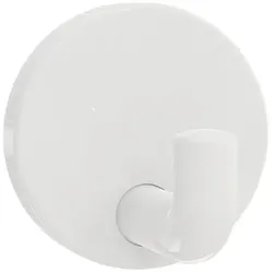 Wandhaken Hewi Serie 801, reinweiß - 801.90.010 99