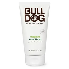 Bulldog Gin Original Gesichtsreinigungsgel 150 ml