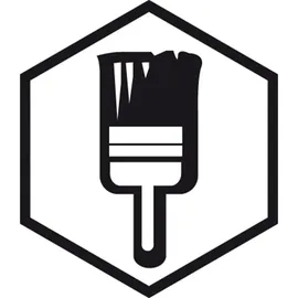 sia by bosch gmbh Klett Schleifpapier Scheiben 125 mm K60 50 Stück