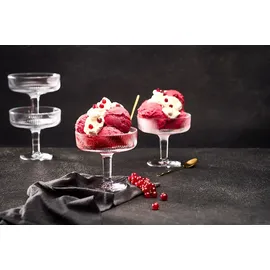 La Rochere Alice Dessertschalen 6-tlg. Transparent