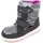 Richter 500041926300 (27/ash-rose (Unicorn)) - Grau Freizeit, Schuhgröße:27 EU