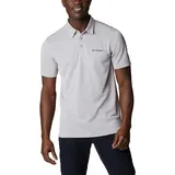 Columbia Nelson Point grau L