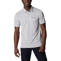 Columbia Nelson Point grau L