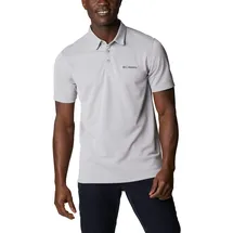 Columbia Nelson Point grau L