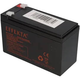 Akkuman E300 schwarz