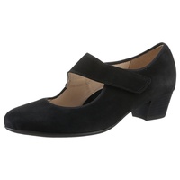 Ara Shoes Spangenpumps »CATANIA«, Gr. 7 (40,5), schwarz, , 70999461-7