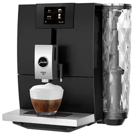 Jura ENA 8 Full Metropolitan Black