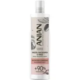 Anian Hair Care Nutrición & Suavidad Shampoo Argán 400 ml