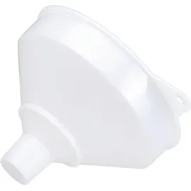 Hünersdorff Fasstrichter mit Sieb 253 mm HD-PE natur