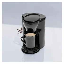 Clatronic KA 3356 schwarz
