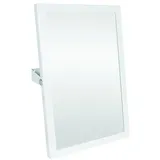 BEMETA Spiegel 40x60 cm, weiß - Weiß