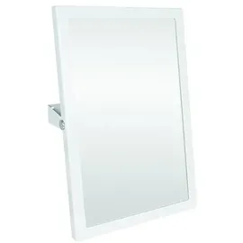 BEMETA Spiegel 40x60 cm, weiß - Weiß