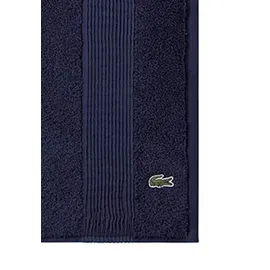 Lacoste LLECROCO Blau 70 x 50 cm