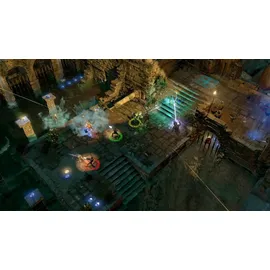 Lara Croft und der Tempel des Osiris (PS4)