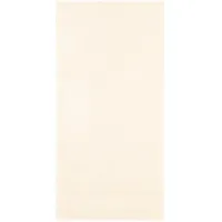 Villeroy & Boch Duschtuch 1er Pack 'Duschtuch One' Creme
