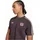adidas Chile ANFP OG T-Shirt braun/pink L