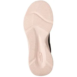 SKECHERS Skech-Lite Pro 2.0 Damen Schwarz/Roségold 40