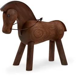 Kay Bojesen - Pferd, Walnussholz