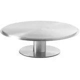 HENDI Tortenplatte, drehbar, HENDI