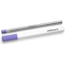 LifeStraw Sip (thistle purple) EINHEITSGRÖSSE