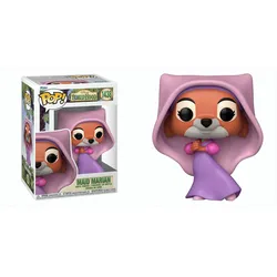 POP - Disney - Robin Hood - Maid Marian