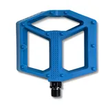 Cube Acid C2-CC Flat Pedale blau (93268)