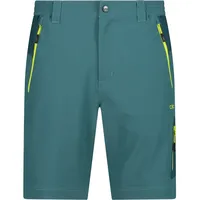 CMP Bermuda Herren grün - 56