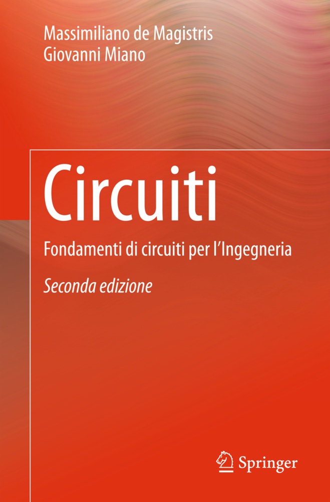 Circuiti - Massimiliano De Magistris  Giovanni Miano  Kartoniert (TB)