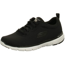 SKECHERS Flex Appeal 3.0 - First Insight black/white 38