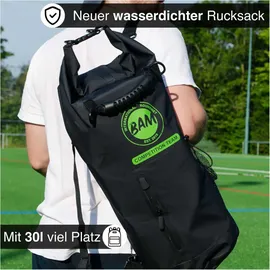 BamBall Pro Roundnet Set