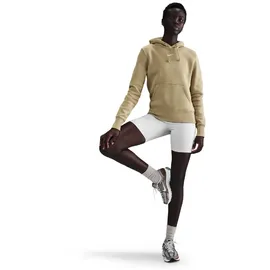 Nike Phoenix Fleece Pullover Parachute Beige/Sail S