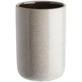BUTLERS Zahnputzbecher Beige