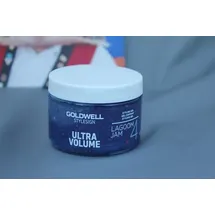 Goldwell Stylesign Ultra Volume Lagoom Jam Gel 75 ml