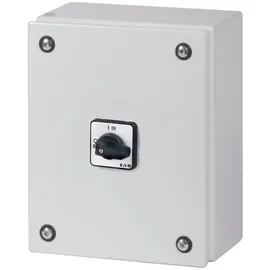 Eaton Power Quality Eaton Nockenschalter T3-3-8212/SE2