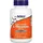 NOW Foods L-Theanin mit Inositol Kapseln 120 St.