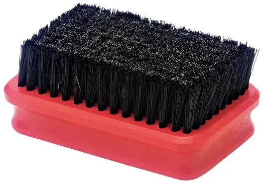 Swix Rectangular Steel Brush