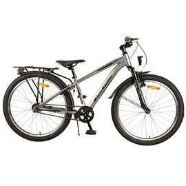 Volare Cross 24 Zoll RH 31 cm grau