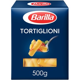 Barilla Tortiglioni 83 500,0 g