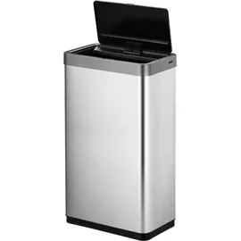Eko Mirage X 80 L Mattsilbern - Silber